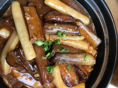 -吕氏疙瘩汤·私家菜馆(慈云寺店)