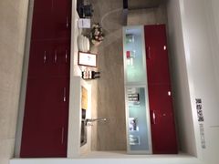 佰丽爱家橱柜(凯进路店)-佰丽爱家全屋定制(汶水店)