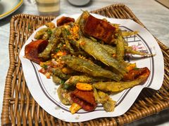 -老李家土菜馆·安吉地标美食