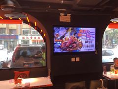 -鸣记脆皮烤鱼·海鲜烤鱼(三八广场店)