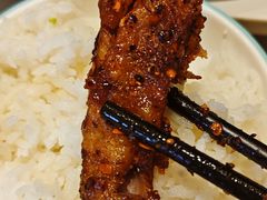 -凯鸽酒楼(大同振兴街店)