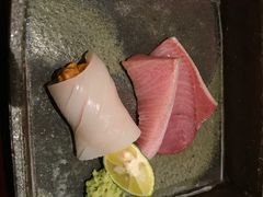 -荣一代目OMAKASE板前料理