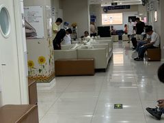 -美年大健康体检中心(太阳宫分院)