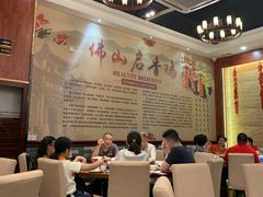 -启香鸡私房菜(湖景店)