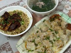 -陈记饮食店(菜园墩店)