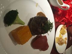 王品台塑牛排(万象城店)-王品台塑牛排(成都万象城店)