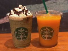 -星巴克(成都龙湖三千集店)