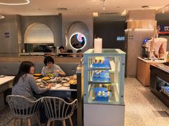 -花味·自助烤肉(南方时代店)