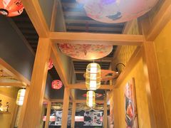 -八代目拉面(金爵万象店)