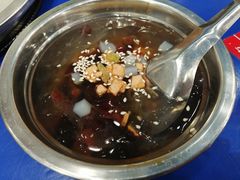 -马路边边串串香(一匡街店)