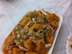 潮式豆腐-潮汕铺老店(甜水井店)