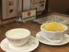 -正德顺順德雙皮奶(中信店)