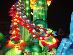 -济南方特东方神画