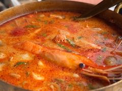 -CHINCHIN 青青·泰国料理(万象食家店)