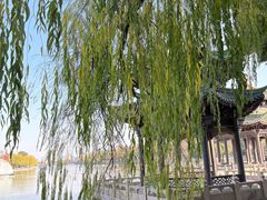 -南通濠河风景名胜区