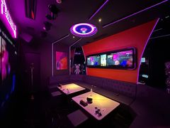 -星聚会KTV(上海东方渔人码头店)