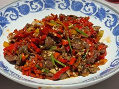 -千百味红餐厅·江西菜(绿地双子塔店)