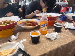 -李氏传家菜(兴城路店)