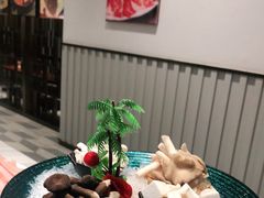 -新一哥粤菜火锅(瑞金店)