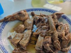 -芸海阁·农家私房菜(沙家浜景区出口店)