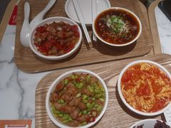 -乡村基·川味现炒大王(熙悦天街店)