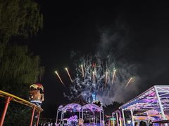 -沈阳方特欢乐世界