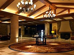 -长白山万达喜来登度假酒店