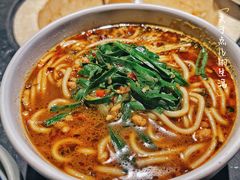 -云海肴云南菜·蒸汽石锅鱼(青岛万象城店)