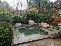 -郑州银基黄帝宫御温泉