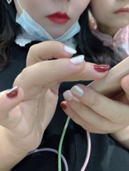 -POINT服务季·点睛创意美甲沙龙