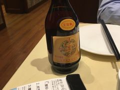 王宝和黄酒-王宝和酒家(黄浦店)