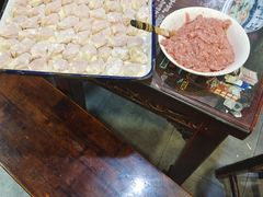 -长人馄饨铺(解放街店)