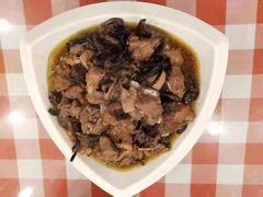 -孟记粥铺·家常菜·烧烤·粥(亚运村店)