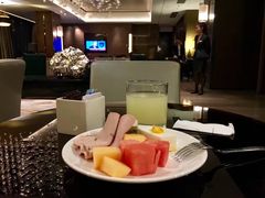 -广州天河希尔顿酒店