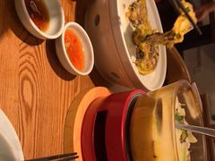 -闽上鲜·福建菜(龙湖滨江天街店)
