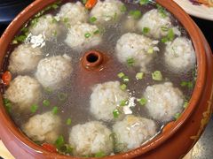 -天仁聚驴肉香(北石槽店)