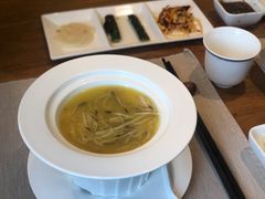 海烩全丝-之参餐厅(前门大街店)