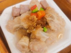 -百乐门喜宴(海珠广场华厦店)