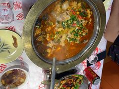 -辣出味岳阳特色烧烤·龙虾大排档(砂子塘总店)