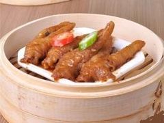 -喜鹊茶点.啫煲(车陂店)
