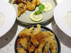 -Waanjai 晚嘉餐厅(南京商厦店)