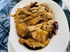 -瑞丰园庭院餐厅·白族传统家常菜