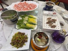 -老毛手抓·盐池滩羊非遗手抓(宁夏总店)