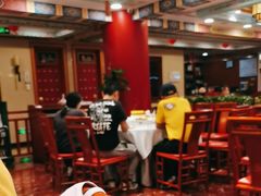 -万荣烤鸭店·北京菜(天坛店)