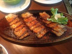 外婆烤肉-外婆家(南开大悦城店)