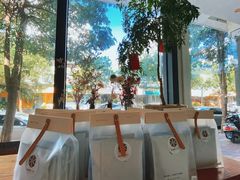 -WATER CAFE(广厦店)