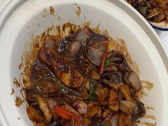 -930私房菜(欧阳路店)