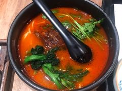 -和府捞面(东直门银座店)