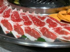 -哈哈碳都·牛肋条无限自助烤肉(台江万达店)