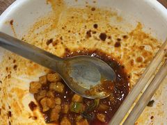 -刘信牛羊肉小炒泡馍(回民街店)